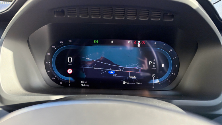 Volvo XC90 2.0 B5P Plus Edition Dark 5dr AWD Geartronic Petrol Estate